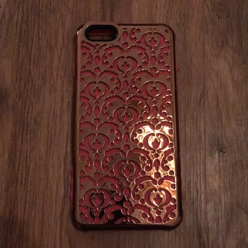 Double Layer iPhone 7 Plus Case! - Picture 3 of 3